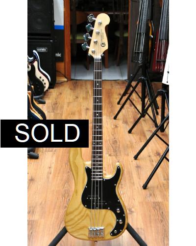 Maruszczyk Jake L4P Natural